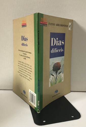 Dias Difíceis (Usado)