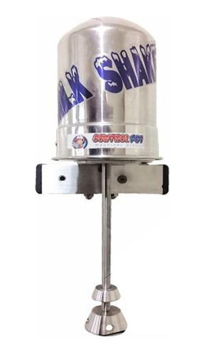 Batedor Milk Shake S14 900w 18000rpm - Control Pot