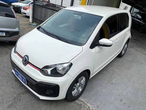 Volkswagen Up! 1.0 Tsi Move 5p