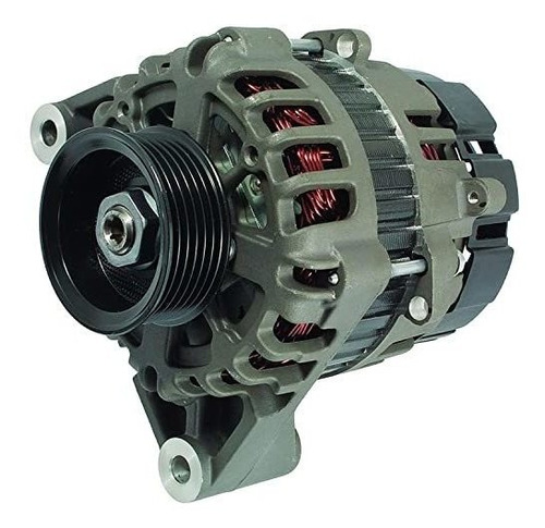 Nuevo Alternador De Repuesto Para Volvo Penta 3.0glm Glp 4.3