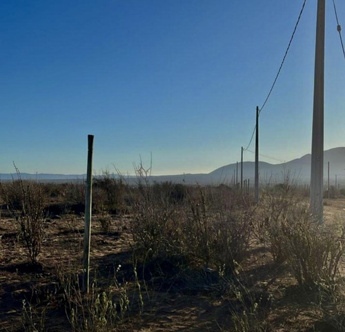 Terreno - A 10 Minutos De Playa Guanaqueros