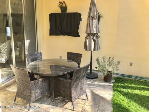 Imagen 14 de 14 de Casa En Venta Con Alberca Propia Y Roof En Cañadas Del Lago Ig