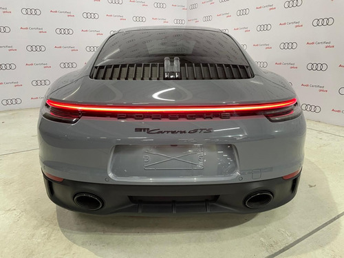 Porsche 911 Gts 3.0l Pdk 2023