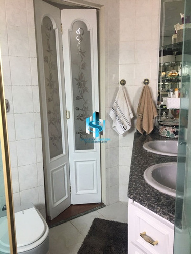 Imagem 28 de 30 de Apartamento A Venda Em Sp Vila Matilde - Ap07961 - 70834009
