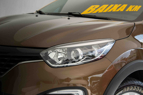 Renault Captur 1.6 16v Life Sce X-tronic 5p
