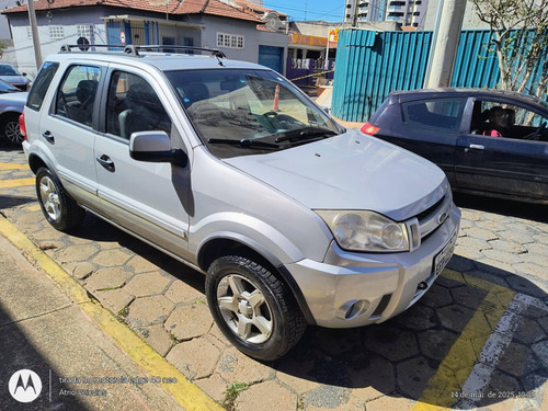 Ford Ecosport XLT 2.0 AT.