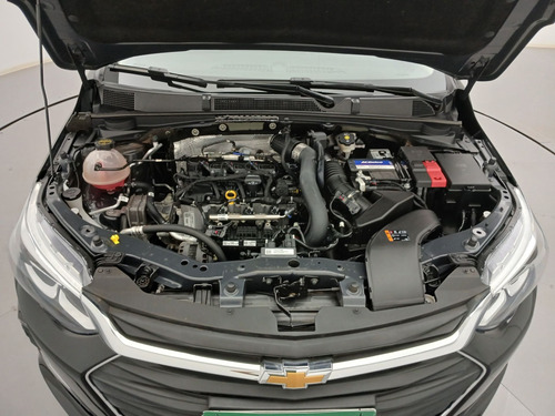 Chevrolet Onix 1.0 TURBO FLEX PLUS PREMIER AUTOMÁTICO