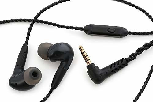 Massdrop X Mee Audio Pinnacle Px Monitores En La Oreja: Auri
