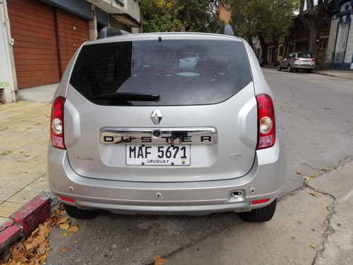 Renault Duster Privilege 2.0 4x2
