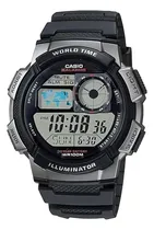 Comprar Reloj digital Casio AE-1000w-1bvcf