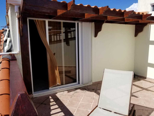 Se Vende Phenthouse Juan Dolio Frente A La Playa - Hermosamente Amueblado