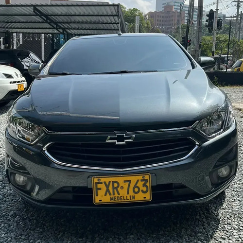 Chevrolet Onix 1.4 Ltz Aut