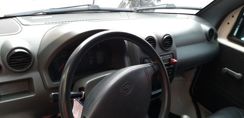 Gonow Minivan 2014 1.3 Ga6380se4