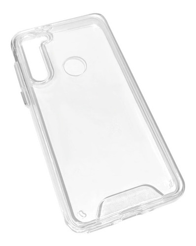 Protector Case Acrílico Para Motorola G8 Power