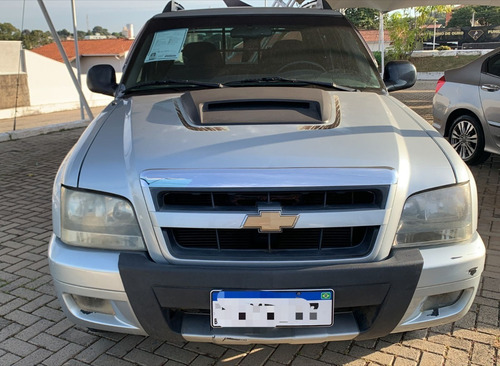 Imagem 2 de 8 de Chevrolet S10