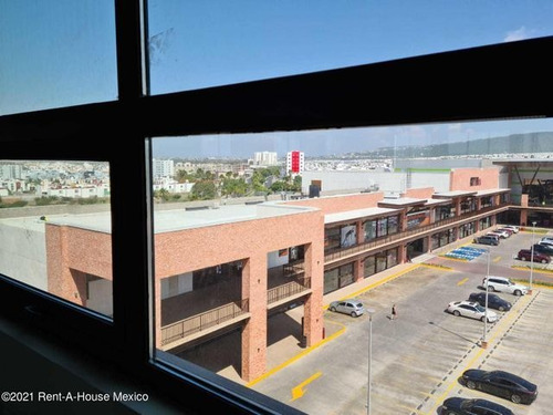 Imagen 10 de 14 de Renta Oficinas En Edificio Corporativo. El Refugio