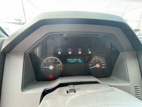 Imagen 3 de 7 de F-350 2016