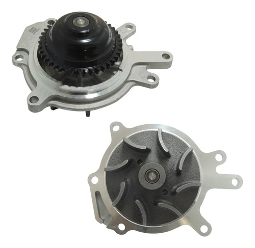 Bomba De Agua Hummer H1 6.6 V8 2006-2006