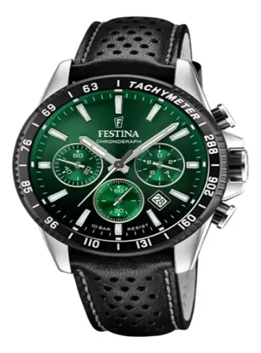 Reloj Para Hombre Festina F20561/5