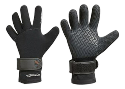 Guantes De Buceo - Akona 3.5mm Quantum Stretch Glove, Guante