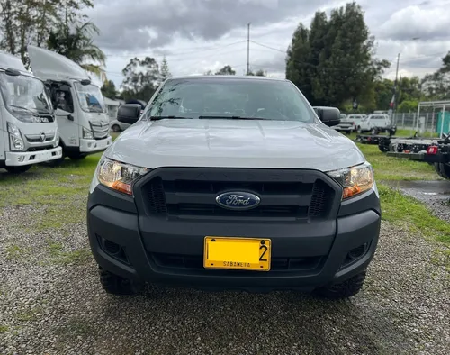 Ford Ranger 3.2 Xls