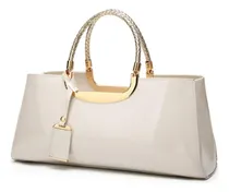 Comprar Yaqunicer Bolsos De Mano Con Asa Superior Bolso De Mano Para