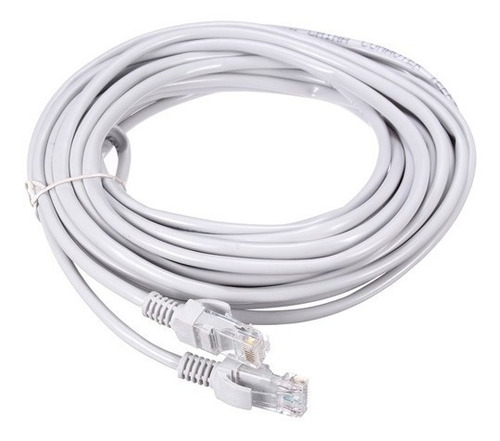 Patch Cord Cat 6 15 Mts