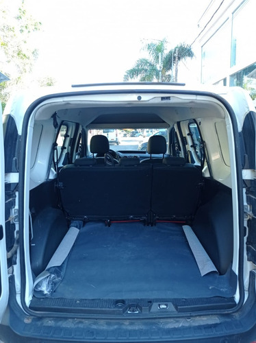 Renault Kangoo 2 1.6 Emotion 5 Asientos Blanca 2019