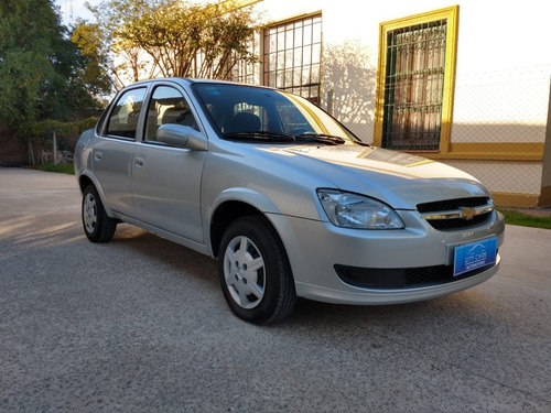 Chevrolet Classic La Abs+ab 1.4n