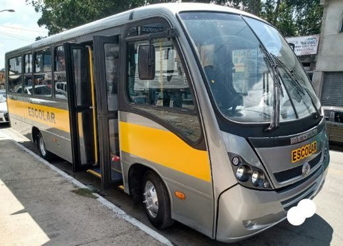 Neobus Volkswagen Thunder + 9-150