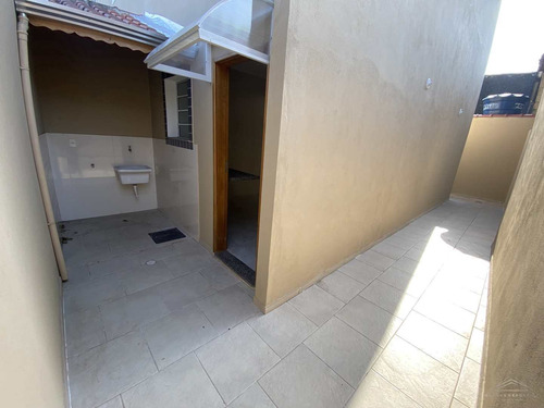 Imagem 5 de 14 de Sobrado Com 2 Dorms, Esmeralda, Praia Grande - R$ 217 Mil, Cod: So2229 - Vso2229