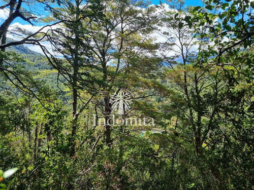 Campo Con 147.2 Metros Orilla De Río Puelo En Segundo Corral