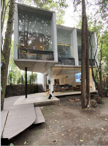 Casa En Condominio En Venta En Tetelpan 3 Recámaras