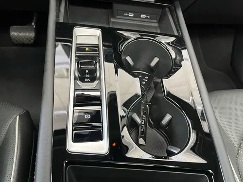Volkswagen Teramont 2.0 Highline At