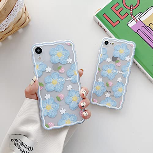 Funda Para iPhone 7/8 iPhone SE 2020/se 2022 Silicon Suave T