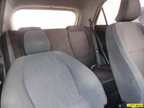 Kia Picanto Ion