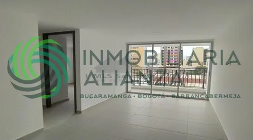 Apartamento En Venta En Centro. Cod V61638