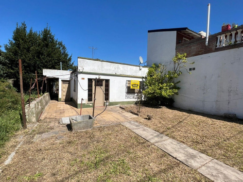 Imagen 2 de 14 de Oportunidad Casa 3 Ambientes En Buena Zona