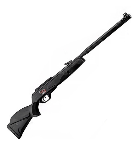 Rifle Aire Comprimido Gamo Black Maxxim Igt Mach1 Nitro Caza