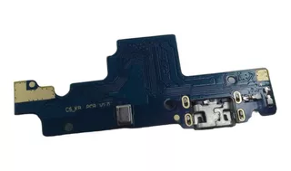 Repuesto Placa Pin Carga Para Xiaomi Redmi Note 4x Redmi S2