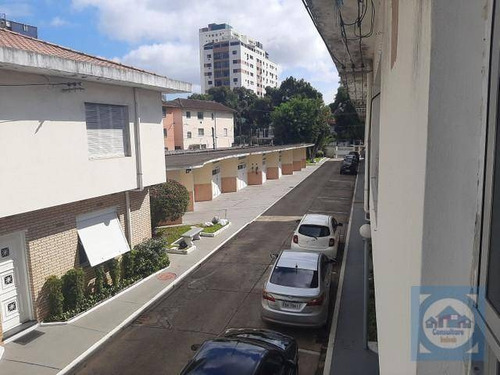 Casa Com 3 Dormitórios À Venda, 140 M² Por R$ 529.000,00 - Encruzilhada - Santos/sp - Ca1138