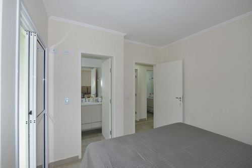 Imagem 18 de 28 de Lindo Apartamento Mobiliado E Todo Planejado Com 83.30m² Em Ótima Localização Em Atibaia - Ap00019 - 70569477