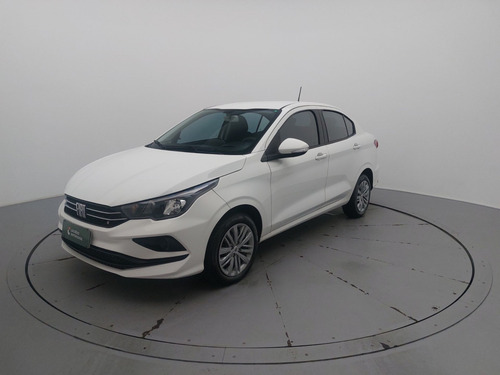 Fiat Cronos 1.3 FIREFLY FLEX DRIVE MANUAL