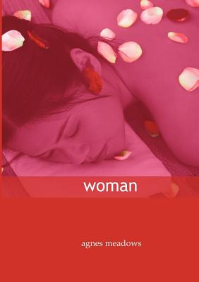 Libro Woman - Meadows, Agnes