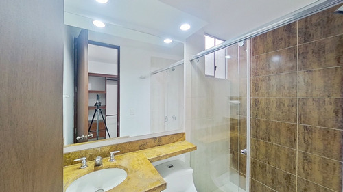 La Sabana - Apartamento En Venta En Ciudad Hayuelos, Fontibón 73m² 3hab 2baños 14avo Piso