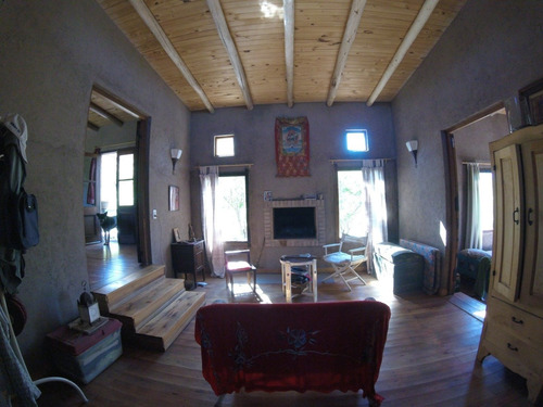 Imagen 7 de 24 de Venta De Casas En Yacanto De Traslasierra