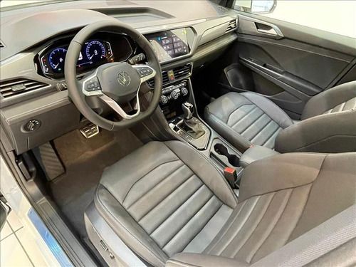 Imagem 11 de 14 de Volkswagen Taos 1.4 250 Tsi Highline