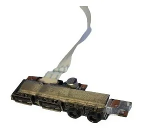 comprar Placa Auxiliar Usb\u002Fáudio Positivo Cce Philco A14im02 