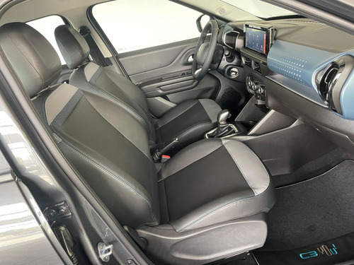 Citroën C3 YOU! 1.0 Flex Turbo 200 Aut.