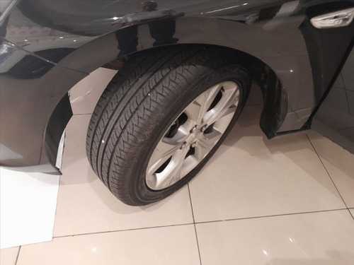 Chevrolet Onix 1.0 TURBO FLEX LT MANUAL